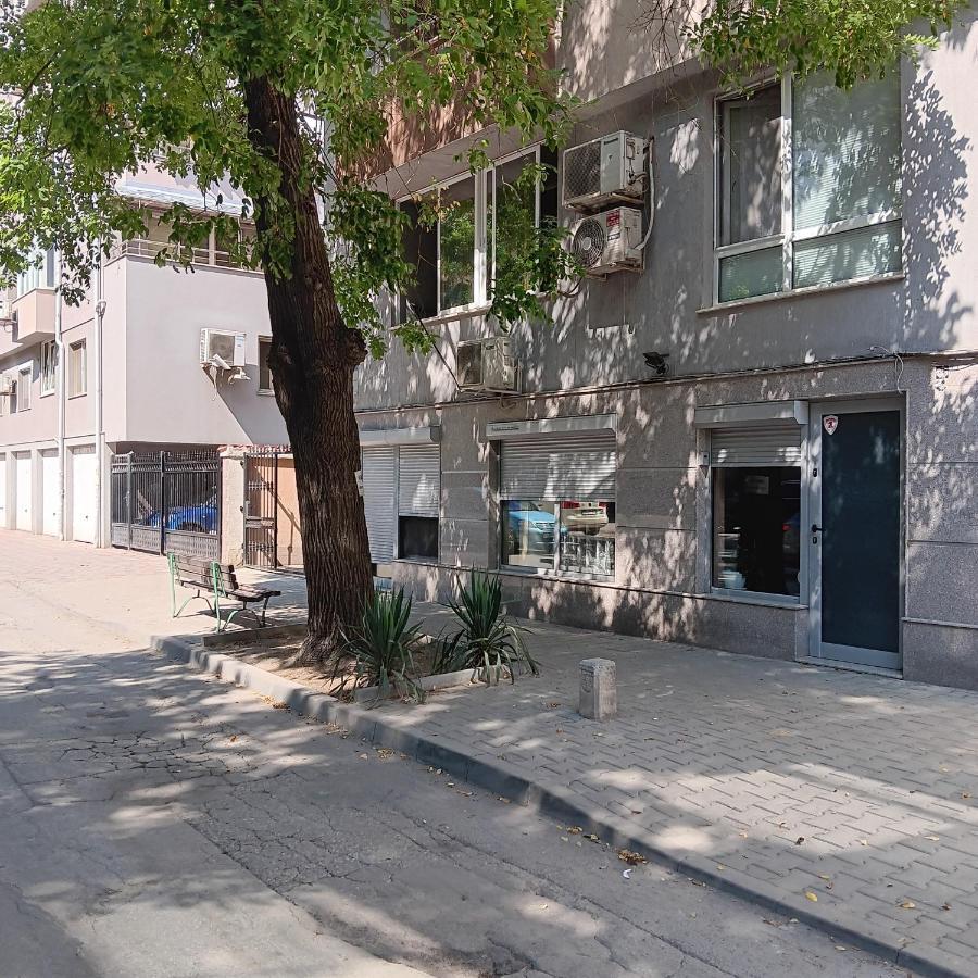 Melani 2 Διαμέρισμα Φιλιππούπολη Εξωτερικό φωτογραφία
