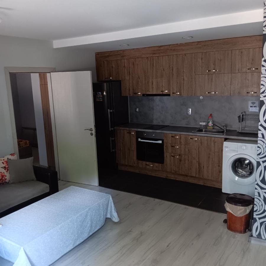 Melani 2 Διαμέρισμα Φιλιππούπολη Εξωτερικό φωτογραφία
